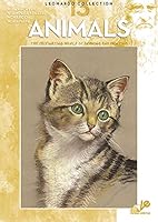 Let Us Paint Animals 8881720124 Book Cover
