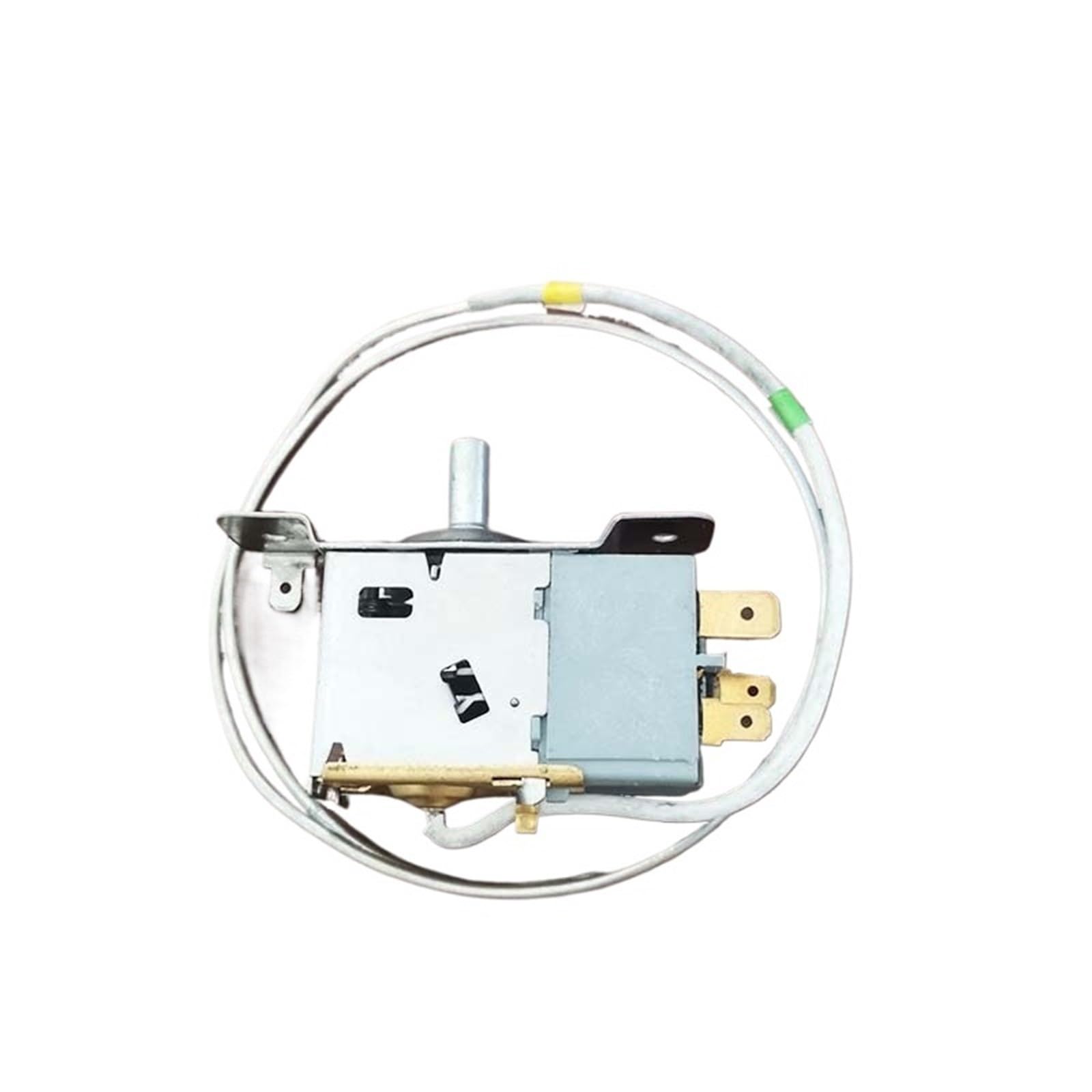 Interruttore termostato meccanico compatibile per Ronshen, compatibile con frigorifero Hisense, WDF28C-L-EX