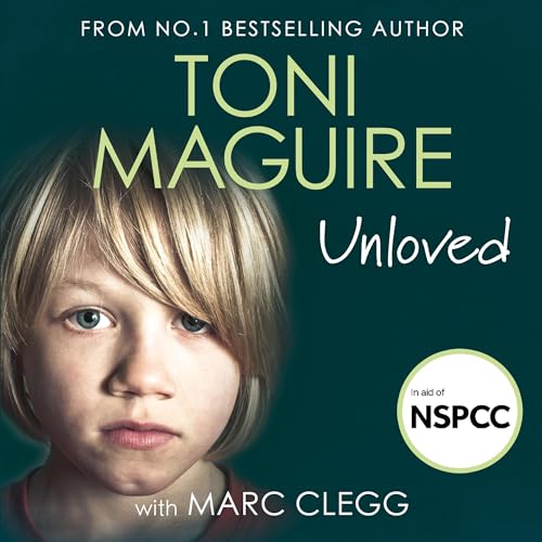 Unloved by Toni Maguire, Marc Clegg episode artwork