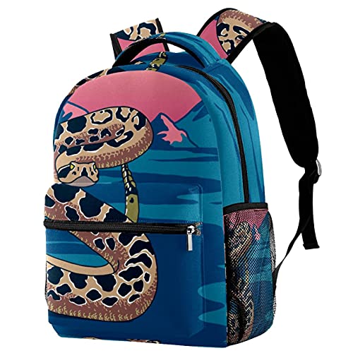 Sac à dos rose alpaga idéal pour l'école des filles et les sorties urbaines