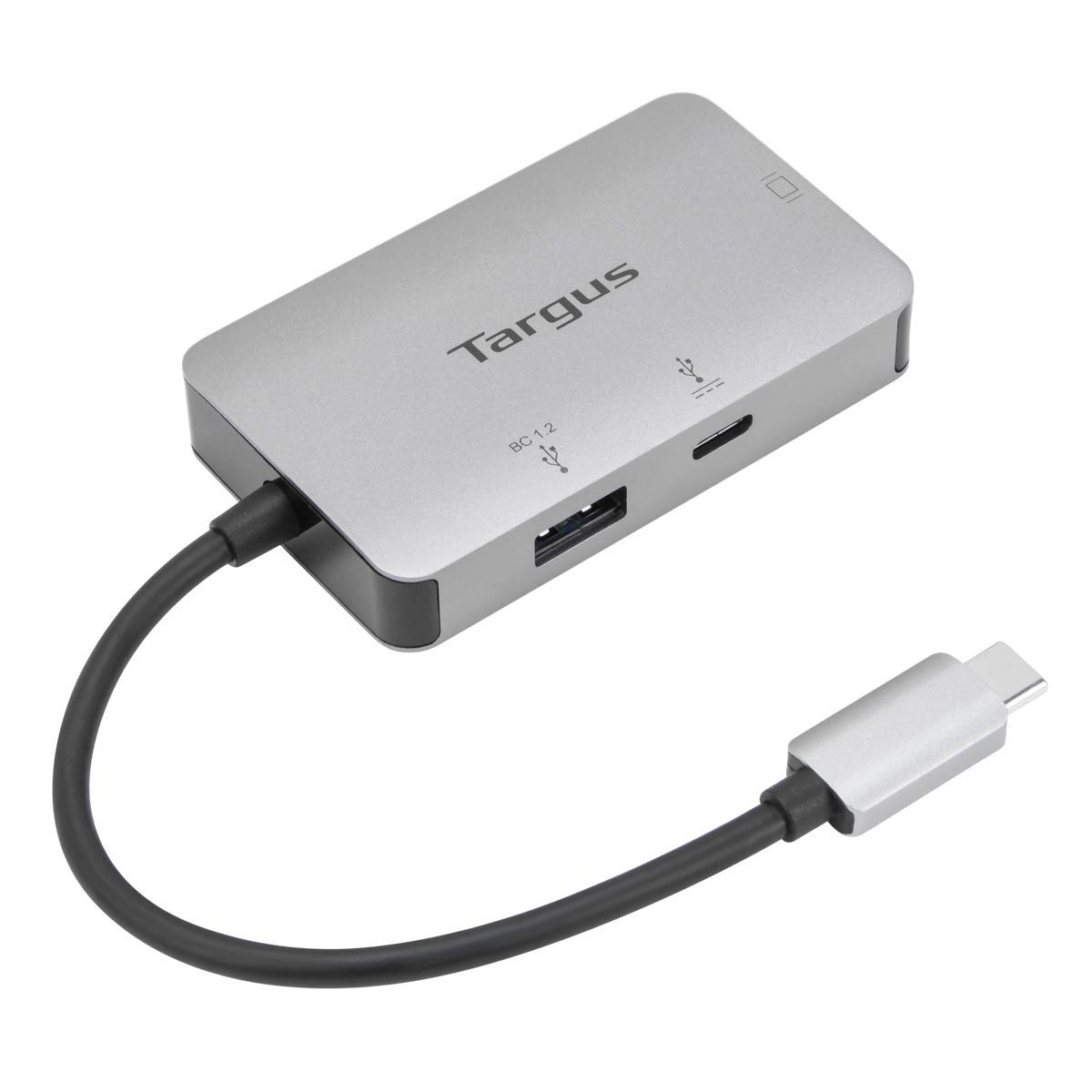 Targus USB C MP SV Adapt 100W PD