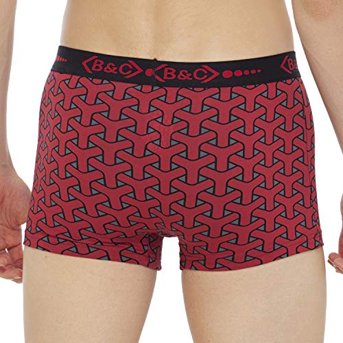 Image of Barry and Clark Demon Premium Soft Cotton Trunk