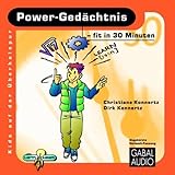 Power-Gedächtnis - fit in 30 Minuten