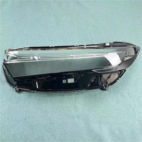Couvercle de phare avant gauche CR-V 2023 2024 coque automatique en verre