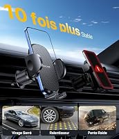 Miracase Handyhalterung Auto – Ansicht 5