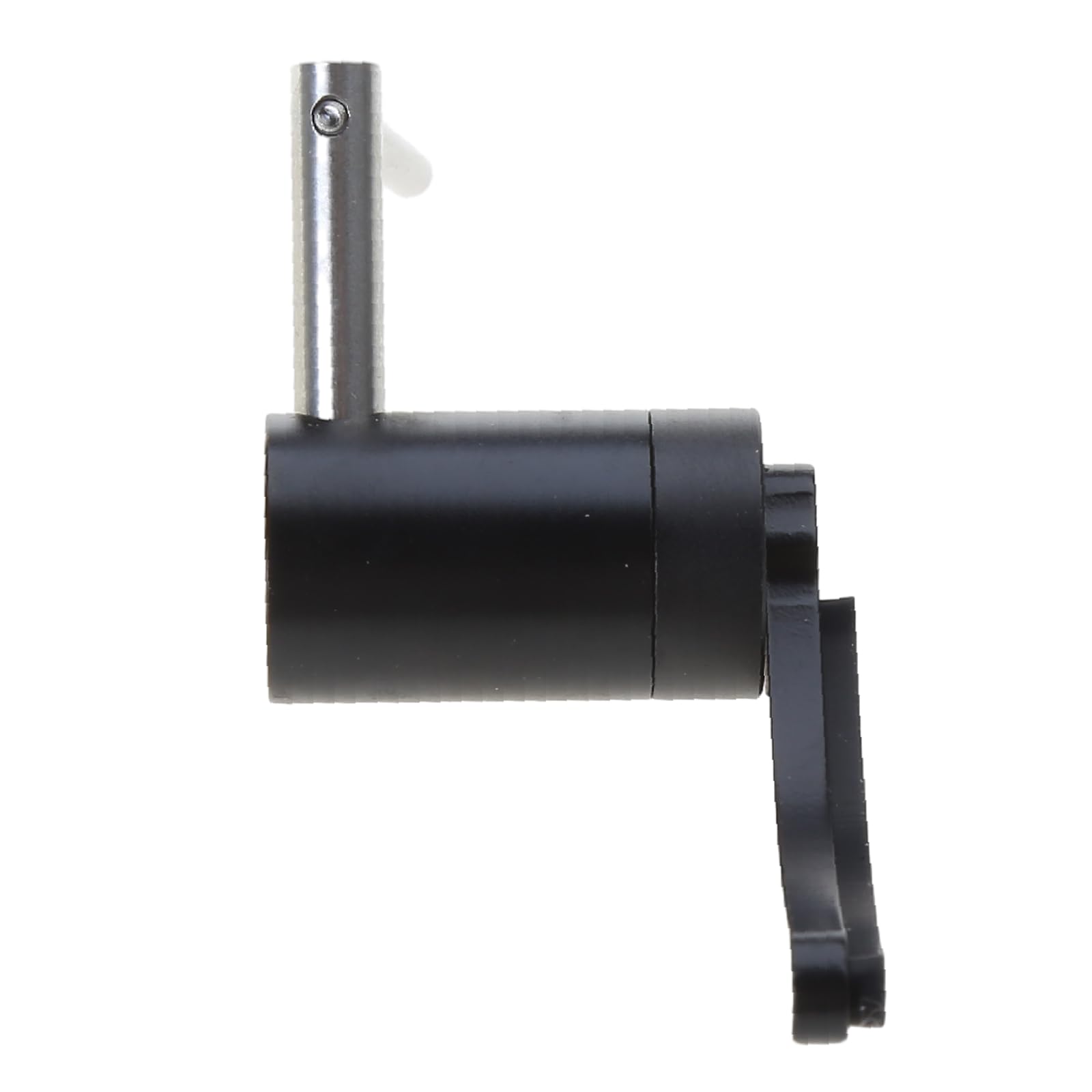 End Tone Arm Lifter Giradischi Registratore Disco Vinile Phono Braccio in Lega di Alluminio Parti di Ricambio Braccio Tono Professionale per Giradischi