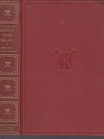 Barrack Room Ballads Deppartment Ditties and Ballads Signature Classics B000XOJ9M8 Book Cover