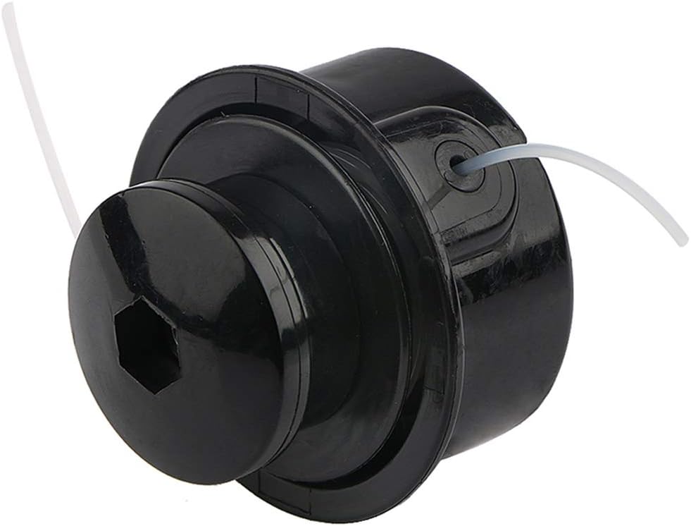 BGTOOL Elektrischer Unkrautfresser 952701666 Trimmerkopf für FL21 FL23