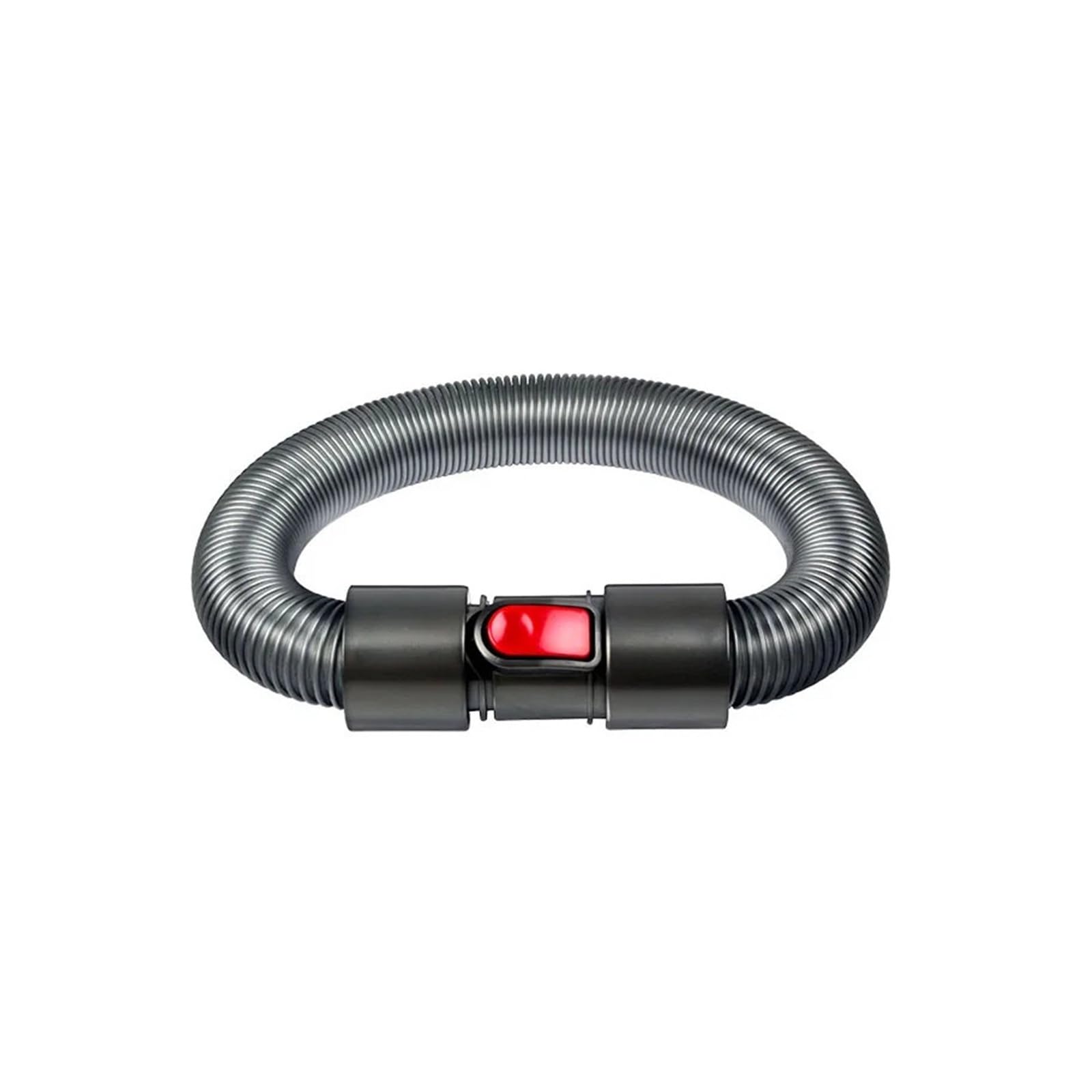 1pcs Flexible Extension Hose ，Compatible for Dyson， V6 Vacuums Designed to Fit All V6 Model Handheld Vacuum Cleaner