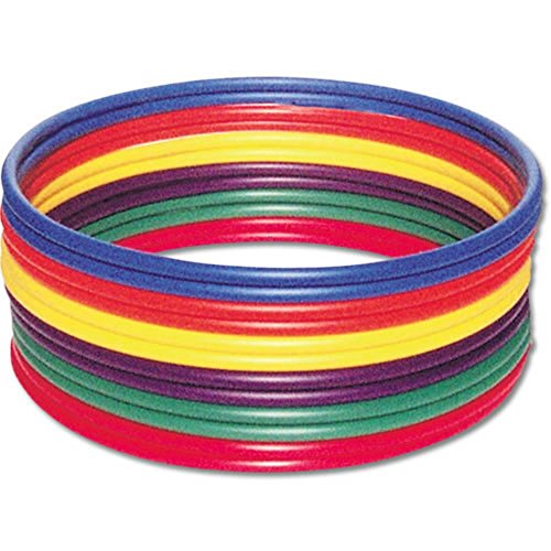 US Games Deluxe Hoops 30-Inch