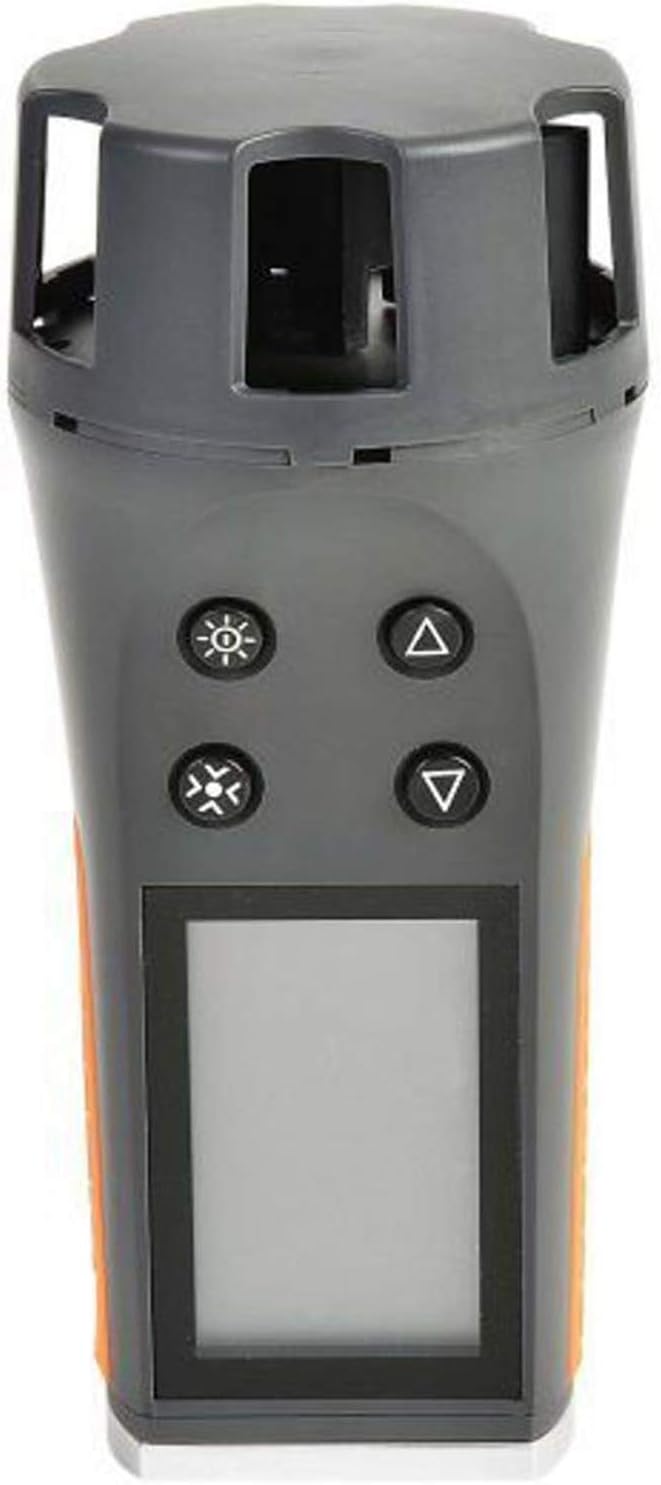 Windoo Eole 1 Wind Speed Anemometer, Black LCD