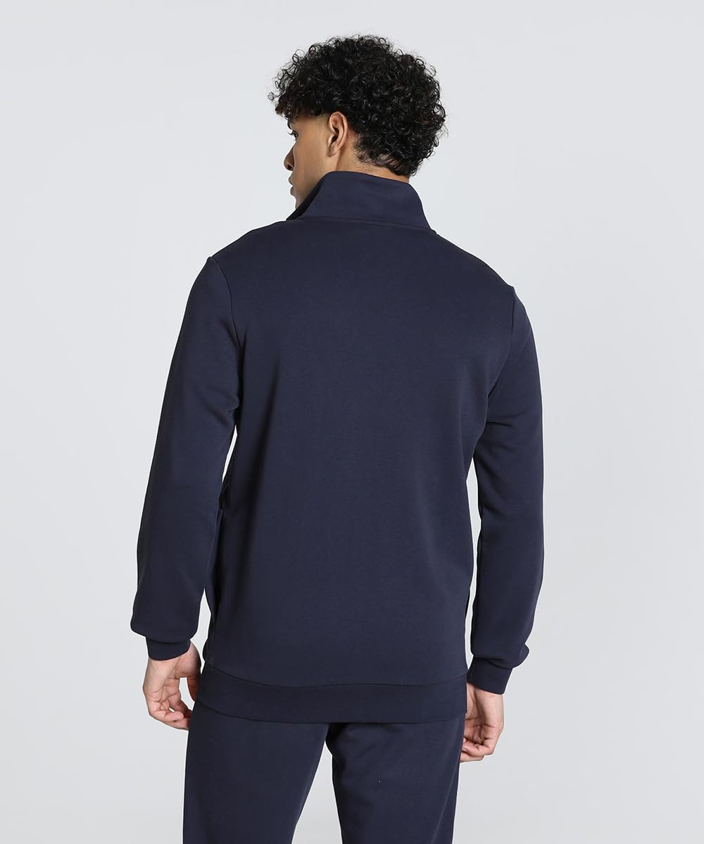 Puma Unisex Sweat Suit Gestrickte Anzüge – Bild 5