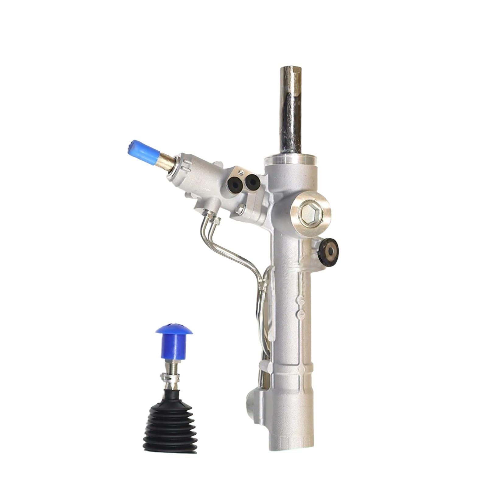 Sistemas de dirección Cremallera de dirección hidráulica 1644600125 Compatible con Mercedes-Benz X164 W164 Clase GL Clase ML A1644600125,A164-460-0125