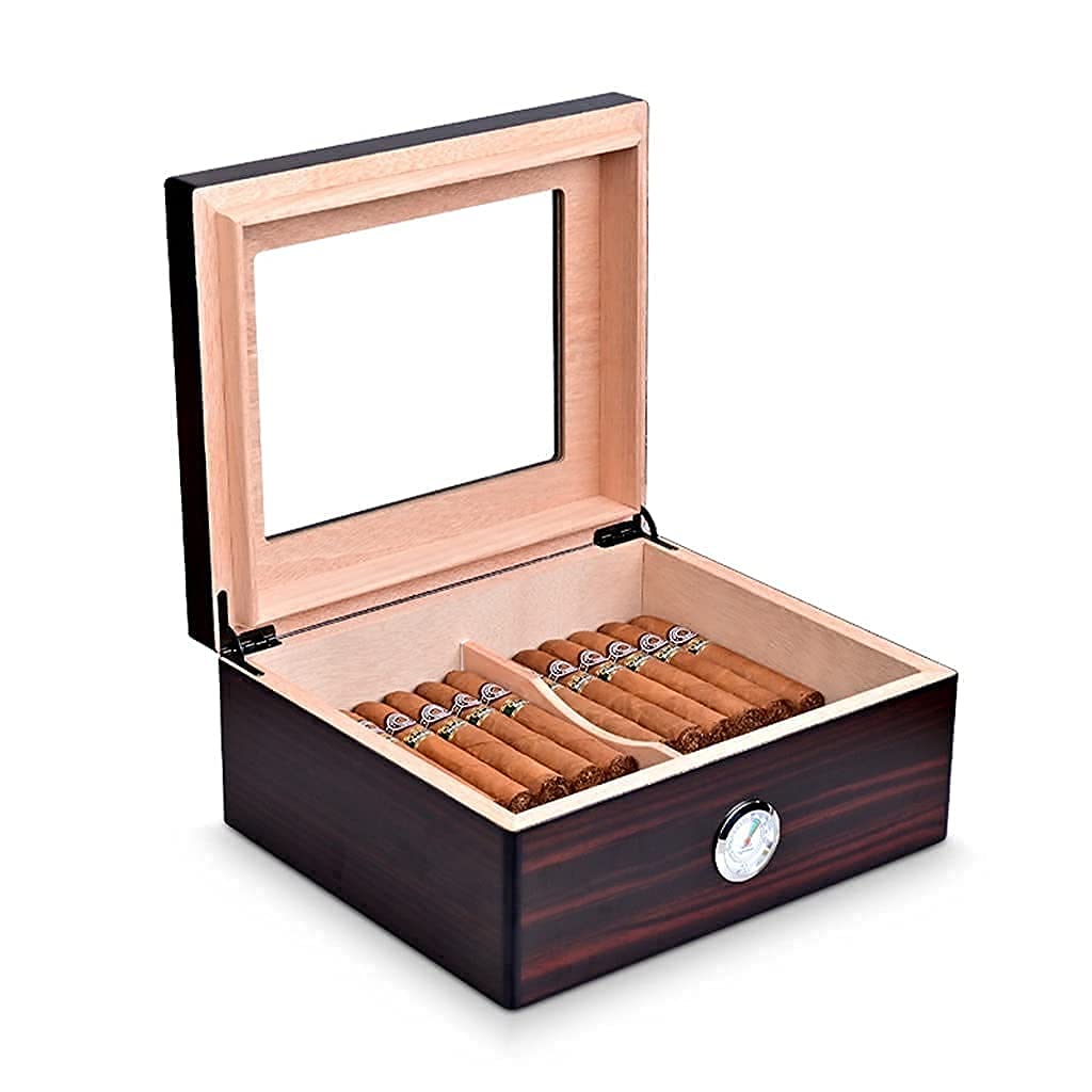 Buy Humidors Humidors Cedar Wood Cuban Cigar Professional Humidity