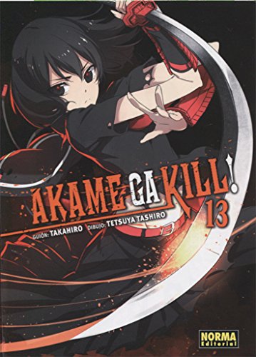 Akame ga kill! 13 Livre PDF Gratuit