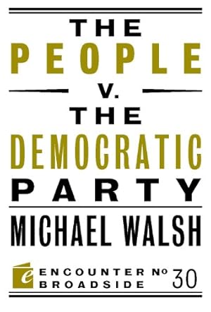 The People v. the Democratic Party