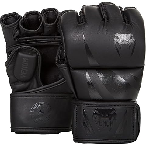 Venum Challenger MMA Gloves for Adults Cover