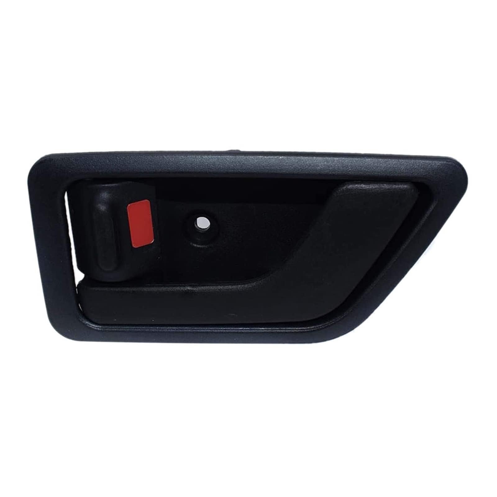 BLBNEZBZTY for Hyundai for Getz 2006-2011 Inner Door Handle Left Right Interior Interior Door Handle Covers(Left)