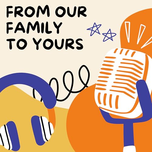 Couverture de From Our Family To Yours