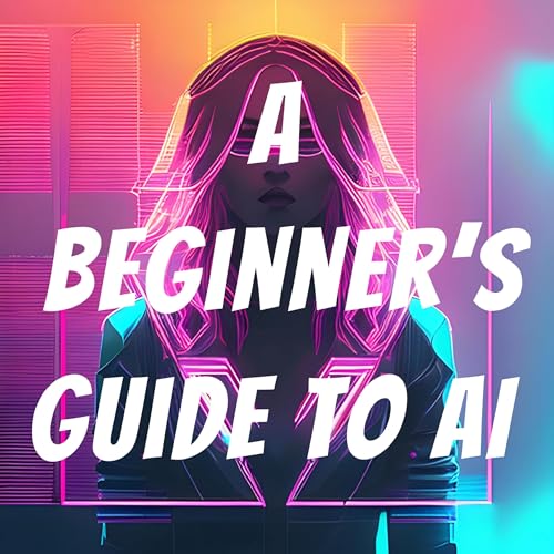 Page de couverture de The AI Wave Is Coming - Ben Carle from FullStack Says You’d Better Be On Board // REPOST