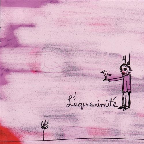 L Equanimite (Frn) [Audio CD]
