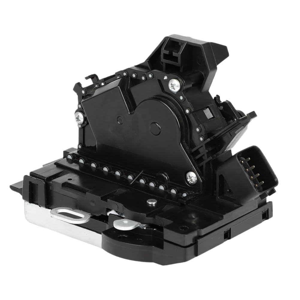 Hxbgpjczu Onecolor Front Right Door Latch Lock Actuator 937-605 Compatible With 2002-2007 An 1999-2002