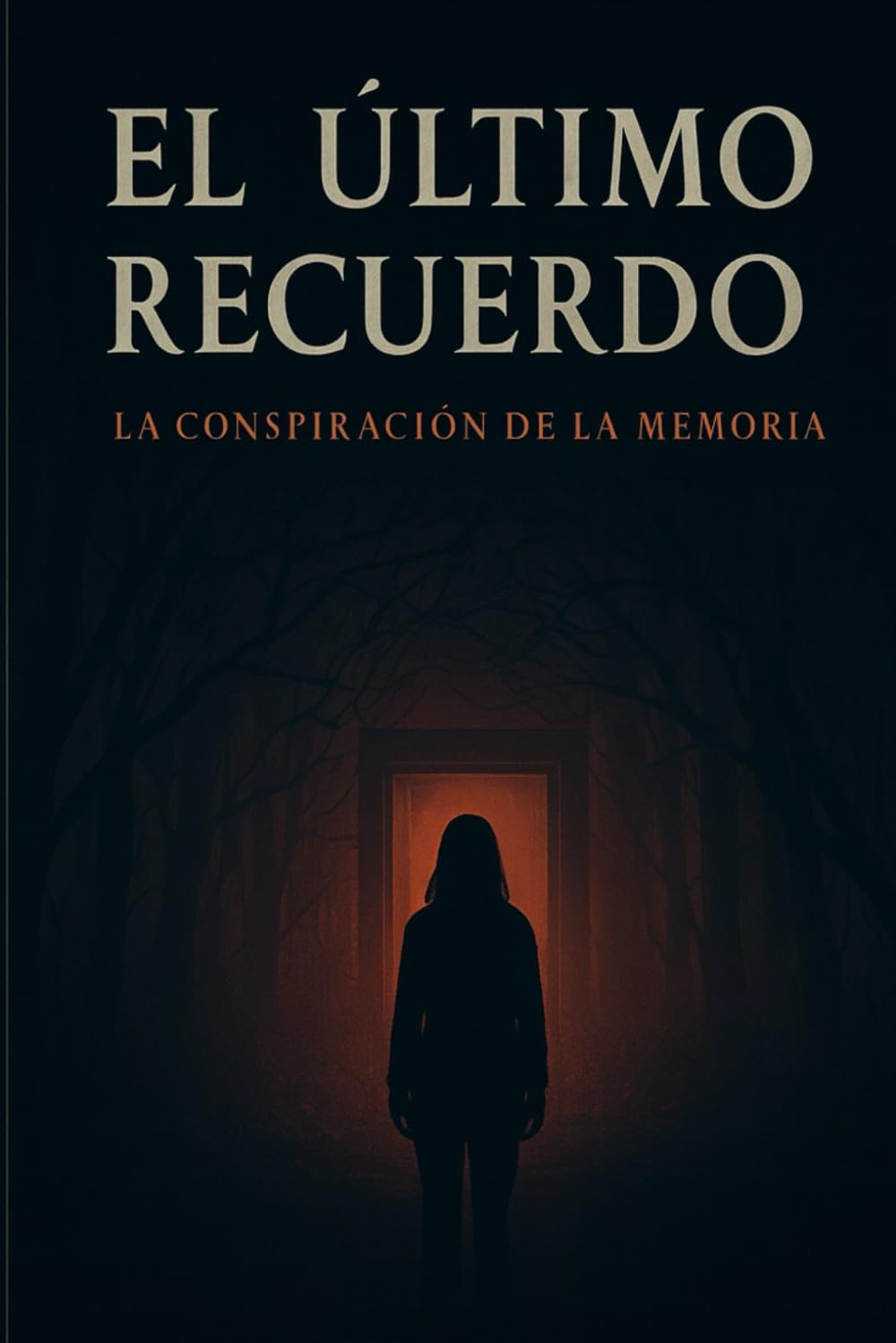 EL ÚLTIMO RECUERDO: La Conspiración de la Memoria
