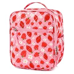 Pink Strawberry Flower