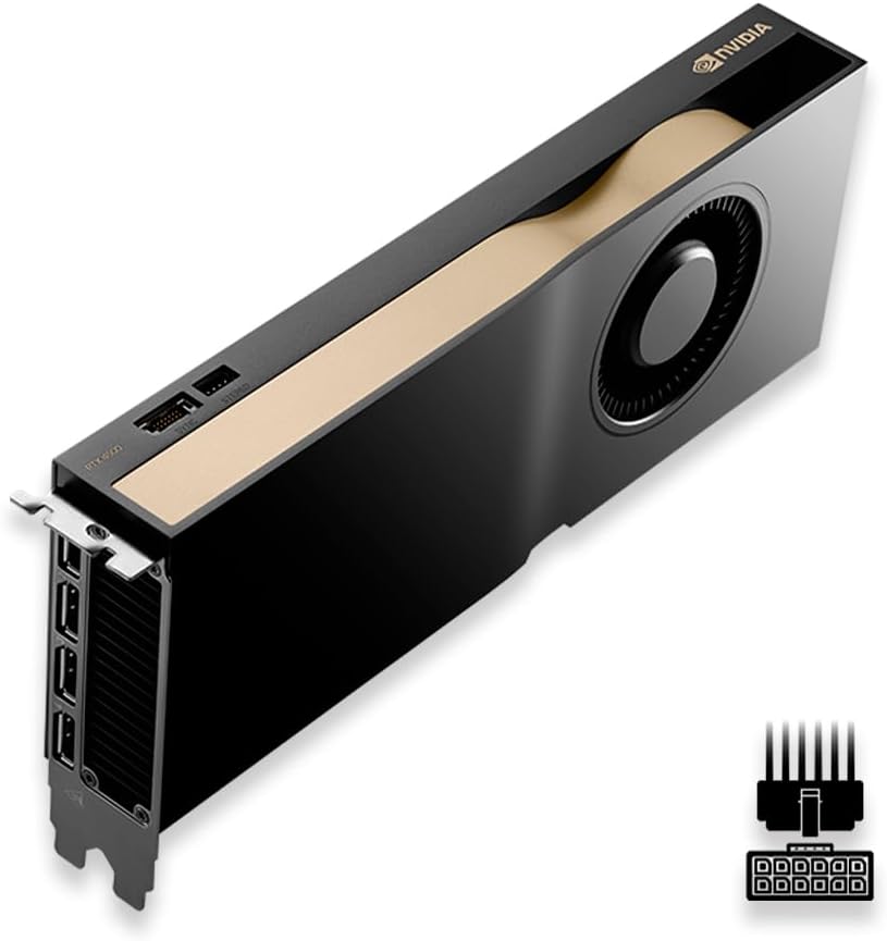 Review da NV Quadro RTX 4500: Testado por 7 dias para designers gráficos