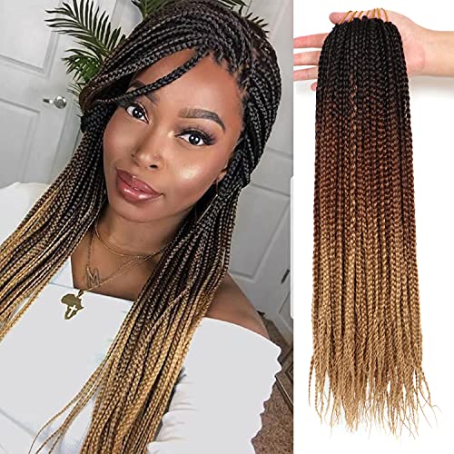 Extensions cheveux crochet anti-nœuds pour volume immédiat, lot de 7 paquets mèches bouclées