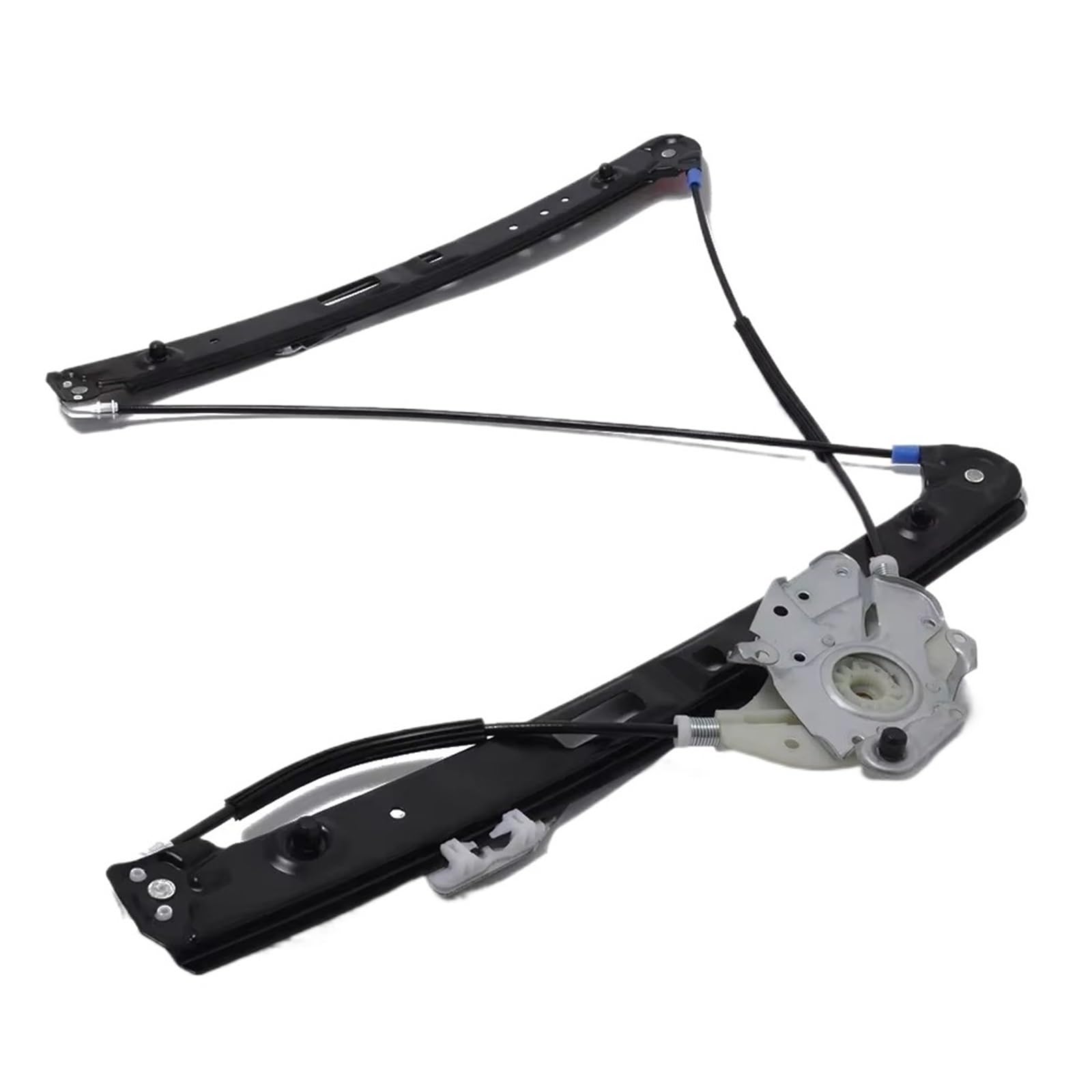 HIIAW for 325i for 320i 2001-2005 BM1350111 51337020659 Front Left Side Window Regulator Window Regulator Bracket