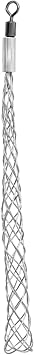 Irwin Tools 1890743 Wire & Cable Pulling Grip, 1/2" to 9/16"