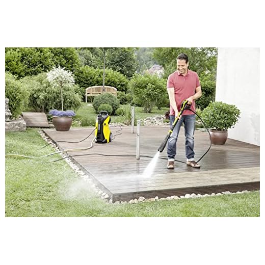 Kärcher K7 Premium Pressure Washer