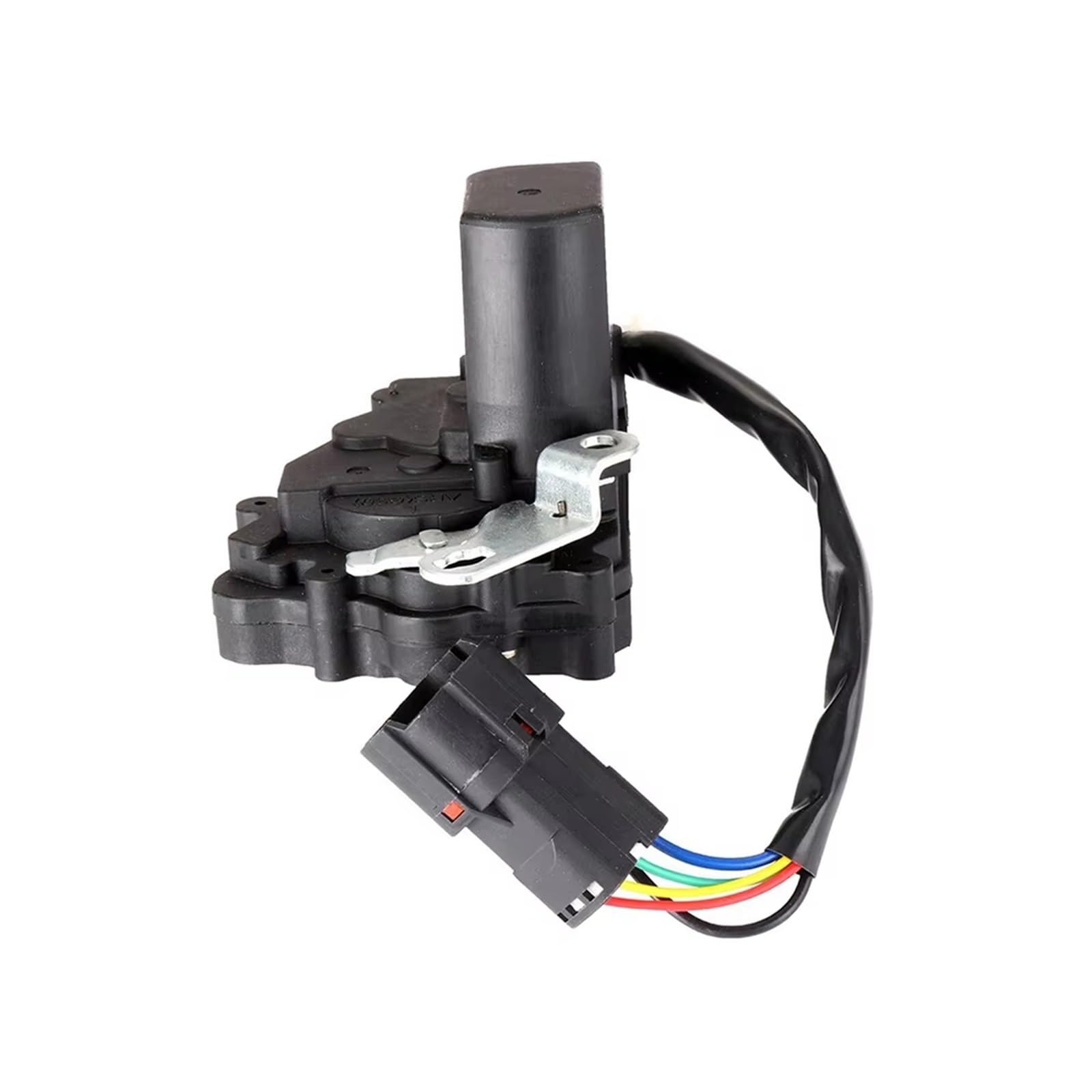 Actuador bloqueo central Kia Sorento 2003-2008 mecanismo reforzado conductor 7