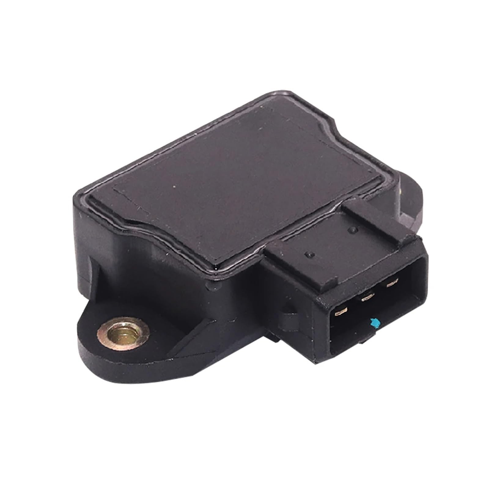Sensor del Acelerador Compatible con Cabrio 1 Pieza Sensor De Posición del Acelerador del Coche Sensor TPS 037907385Q Acelerador del Motor