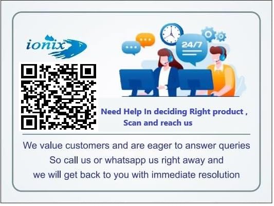 Image of IONIX Hexa Tank filter with 6 German Filter housings, 10000 Liters per day filteration capacity, For sediment, Hardness & salt filteration, 1 Set, Blue