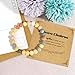 Imagen de Pulsera Chakras Para Mujer