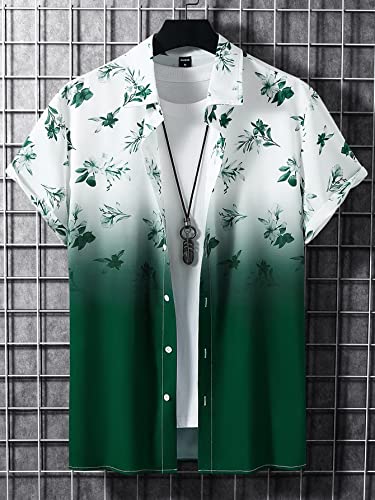 Image of Casual Shirt || Stylish Printed Shirt