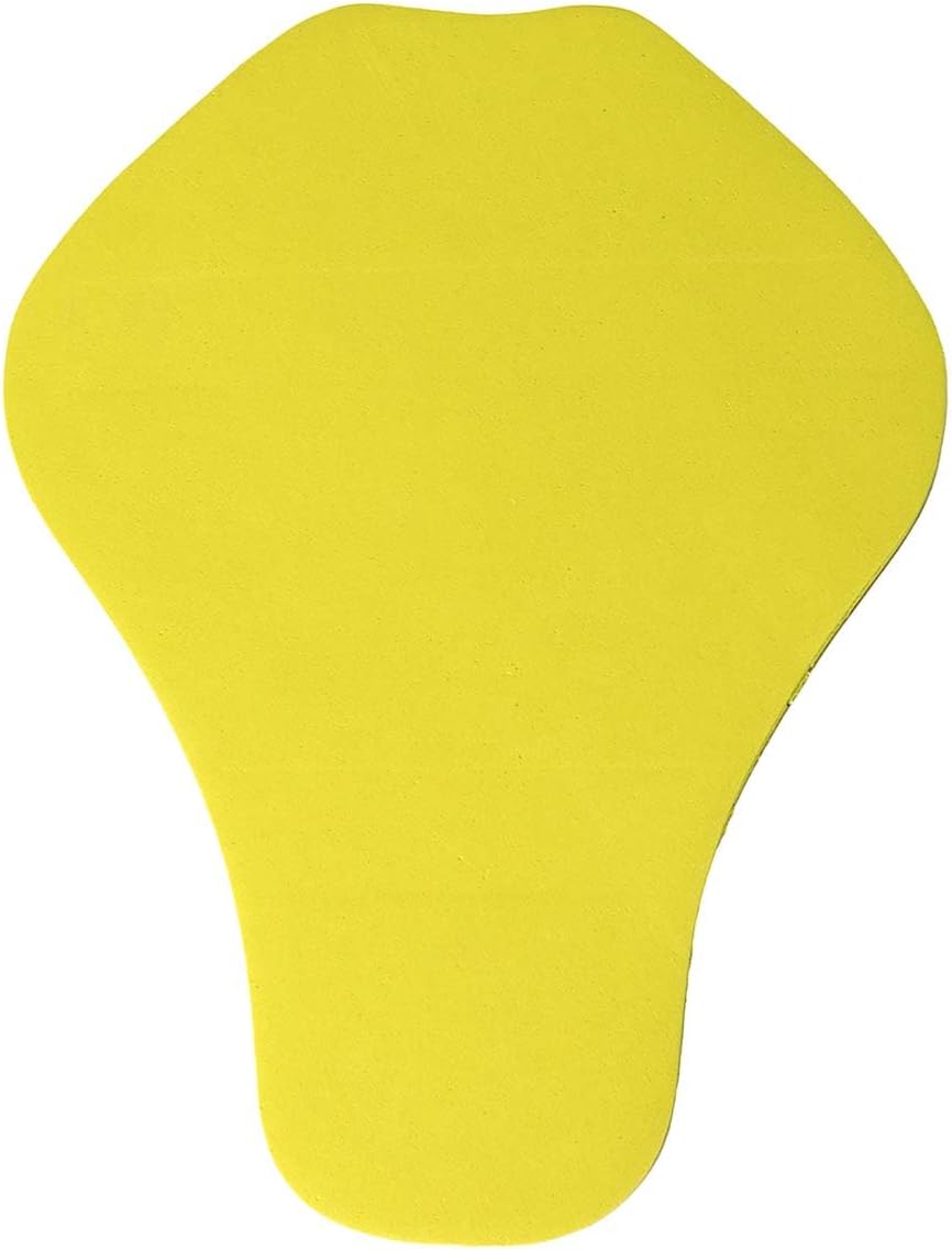 Milwaukee Leather Replacement Motorcycle CE Approved Armor and Padding for Motorcycle Apparel - Jackets - Vests - Flannels