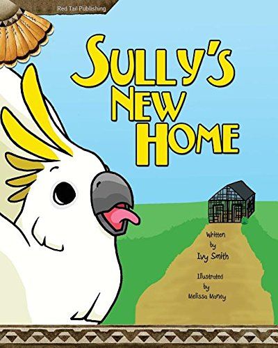 Sully's New Home