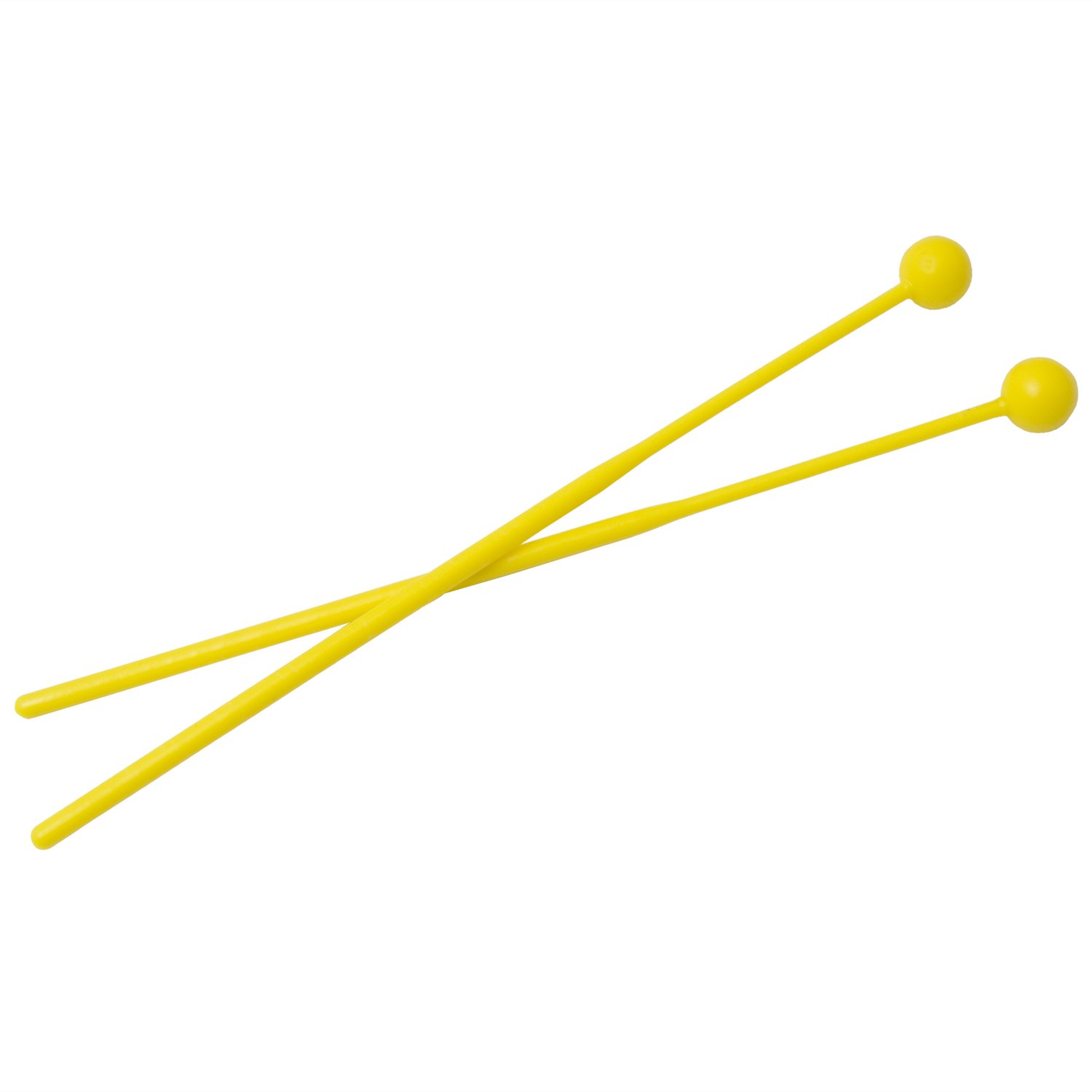 Battente Per Xilofono Soprano - Con Punta In Legno E Impugnatura In Plastica | Made In UK, Per Glockenspiel - Foto 5