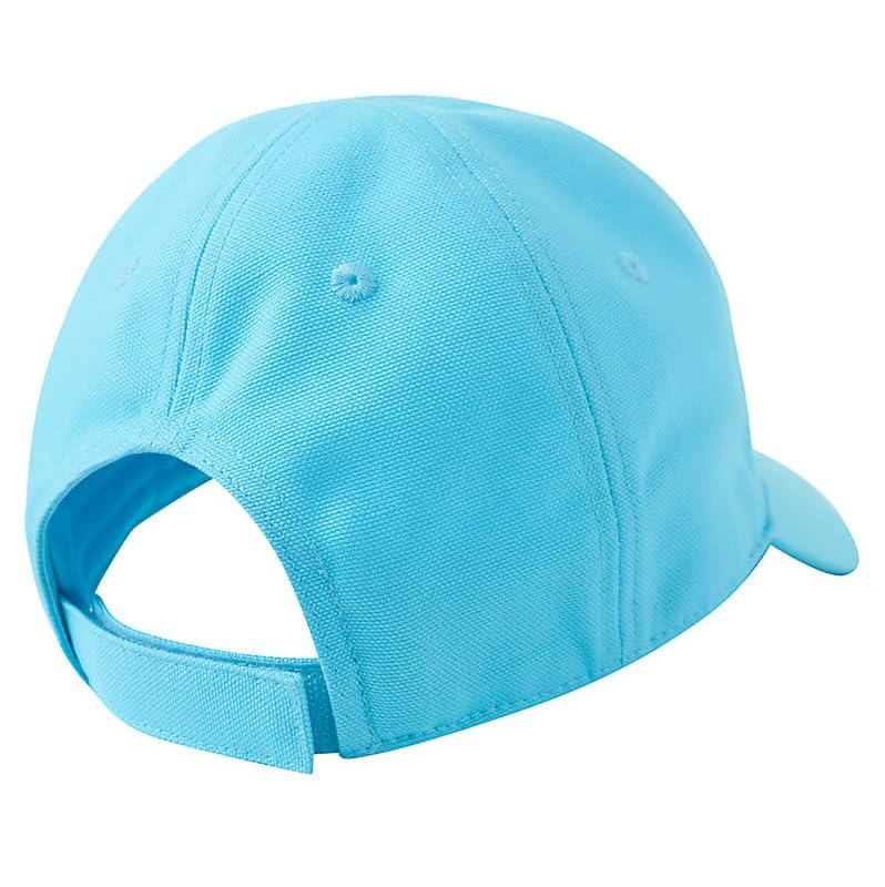 Carhartt Kid's 9001 Canvas Hat - Child One Size Fits All - Gulf Blue2