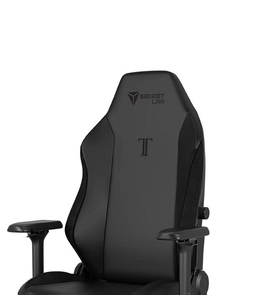 Secretlab Titan Evo Batman 2022 ゲーミングチェア Amazon.com: Secretlab Titan Evo Dark Knight Gaming Chair