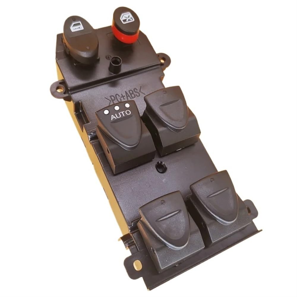 Commande lève-vitre Civic à remplacer bouton de fenêtre conducteur 35750-SNV-H51