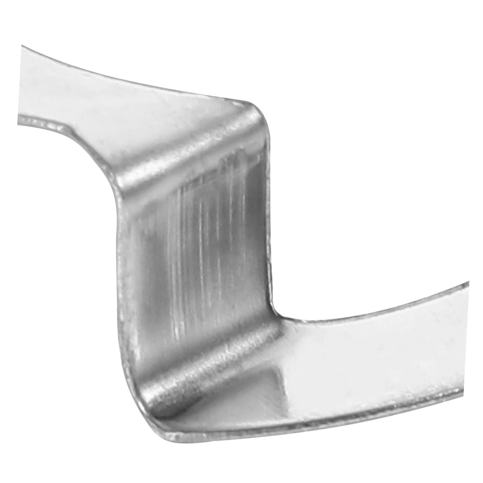 GARVALON 2pcs Car LED Bulb Retainers Durable Headlight Adapters for Easy Installation Compatible with Various Vehicle Models Prevents Bulb Instability Simple Design for Enhanced Aesthetics