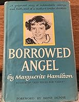 Borrowed Angel B0007ERPQG Book Cover