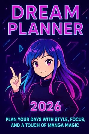 Dream Planner