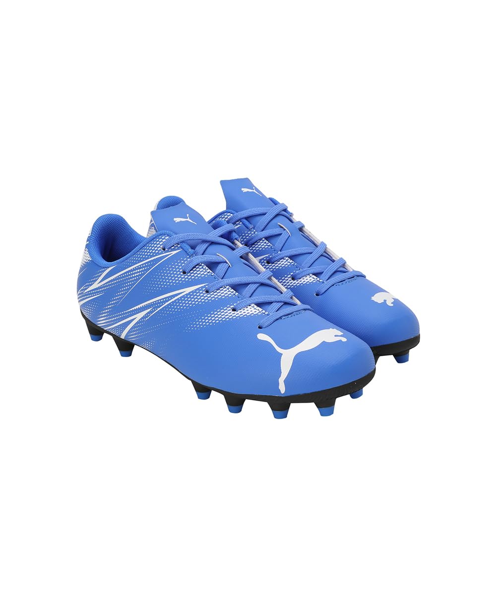 Puma 10748001 BasketMixte Enfant