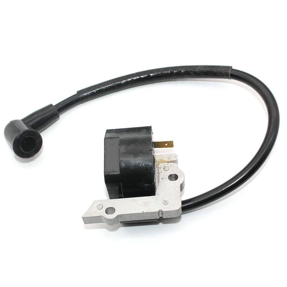 578287001 Ignition Coil For Husqvarna Poulan WEED EATER Sears Craftsman Jonsered McCulloch Partner Gas Trimmer Edger Blower 530039237 545024901 530039212-01 530039223