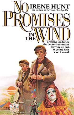 No Promises in the Wind